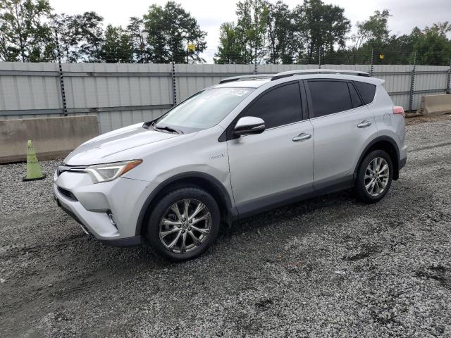 2016 TOYOTA RAV4 HV LI JTMDJREV5GD038785