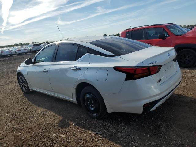 2019 NISSAN ALTIMA SV 1N4BL4DV5KC193296