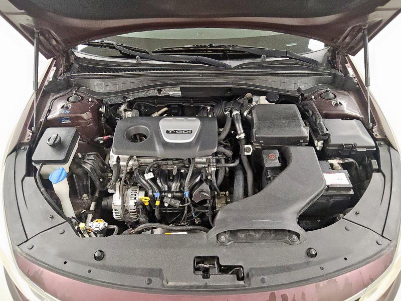 2016 KIA OPTIMA LX 5XXGT4L1XGG056442