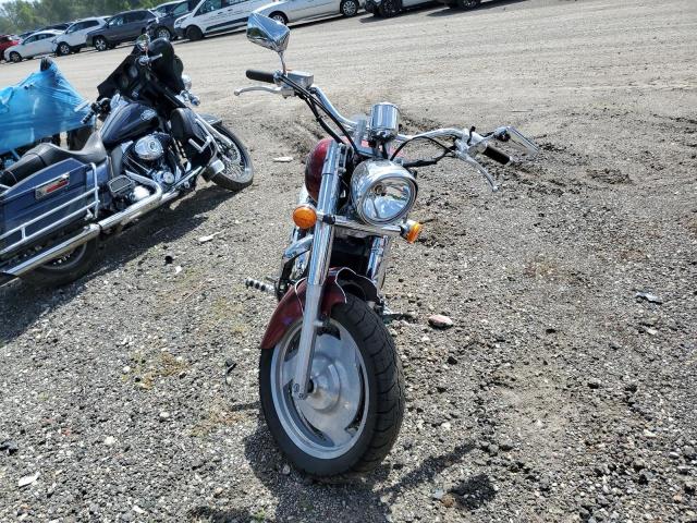 2000 HONDA VT1100 1HFSC4307YA001175