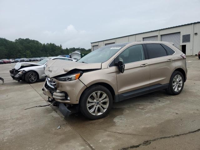 2020 FORD EDGE TITANIUM 2FMPK3K90LBA55603
