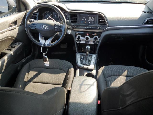 2020 HYUNDAI ELANTRA SE KMHD84LF7LU955761