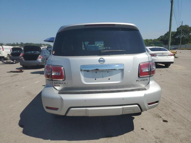 2017 NISSAN ARMADA PLATINUM JN8AY2NE5H9707653