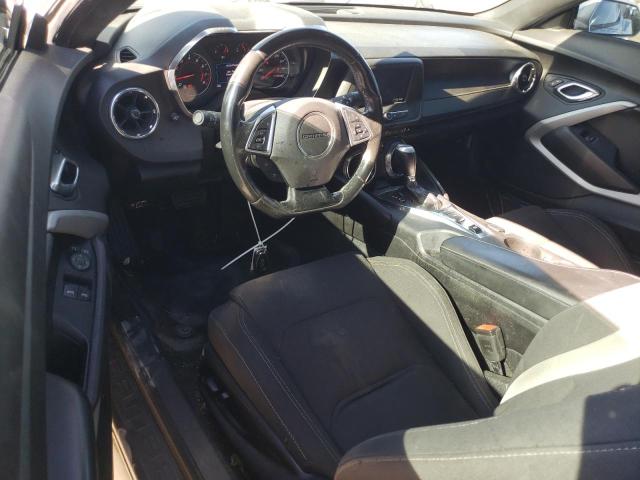 2019 CHEVROLET CAMARO LS 1G1FB1RS1K0104071