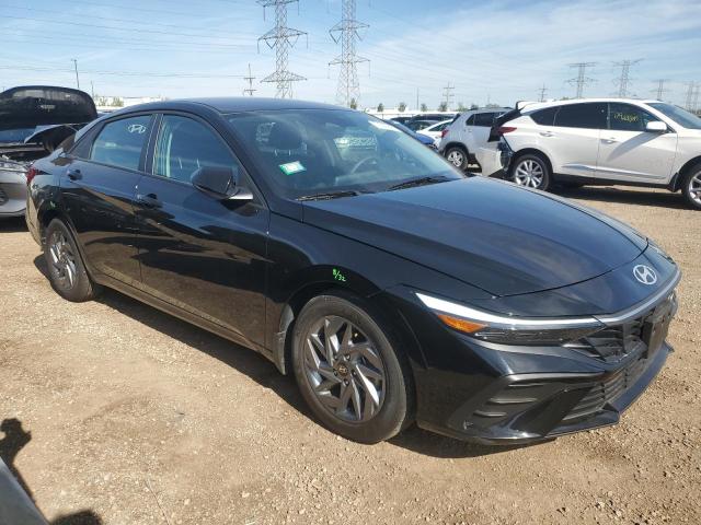 2024 HYUNDAI ELANTRA SE #3297217384