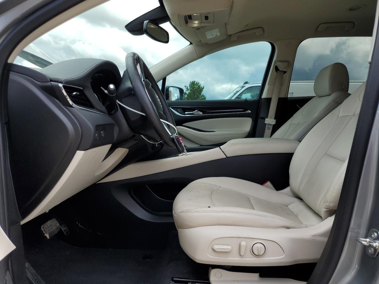 BUICK ENCLAVE ESSENCE