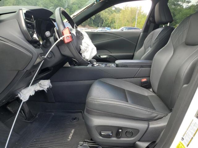 2024 LEXUS RX 350 BAS 2T2BAMCA9RC042747