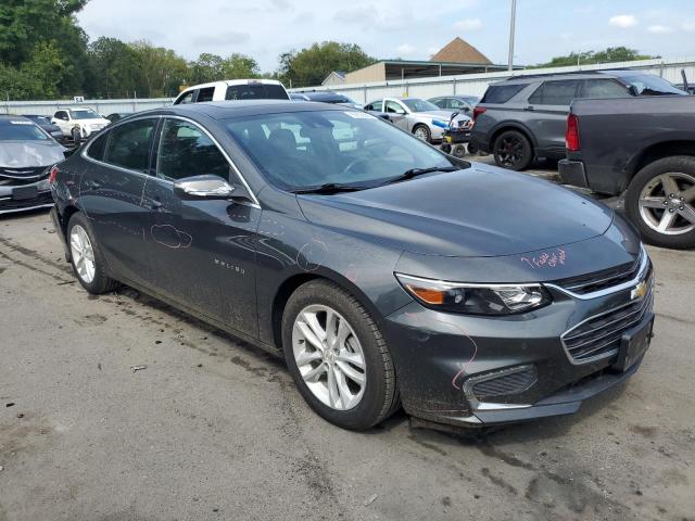 2016 CHEVROLET MALIBU HYB 1G1ZJ5SU0GF314510