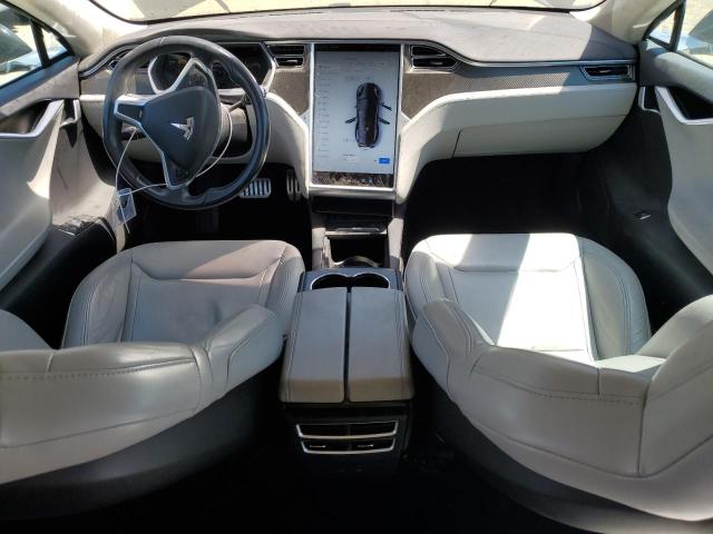 2013 TESLA MODEL S - 5YJSA1DP7DFP07221