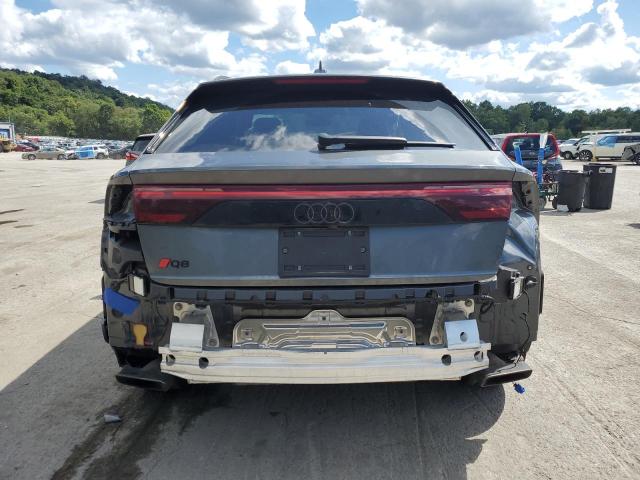 2025 AUDI Q8 PREMIUM WA1EVBF14SD009440