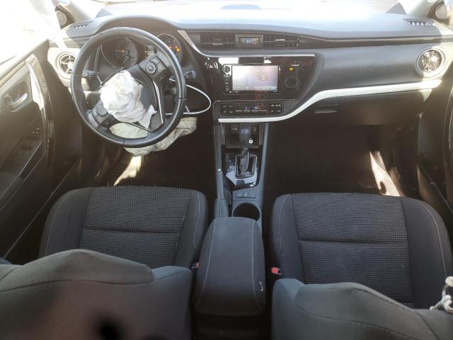 2018 TOYOTA COROLLA IM JTNKARJE7JJ563641