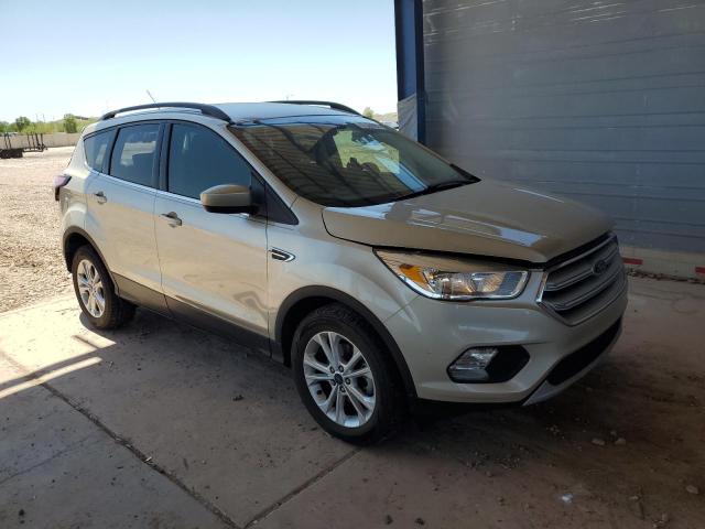 2018 FORD ESCAPE SE - 1FMCU0GD4JUA98093