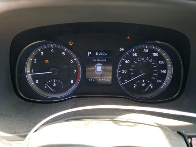 2019 HYUNDAI KONA SE KM8K1CAA2KU297956