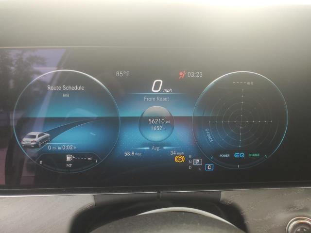 2021 MERCEDES-BENZ E 450 4MAT W1KZF5KB7MA885465