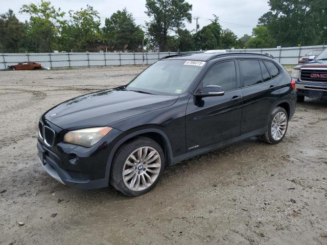 BMW X1 XDRIVE2
