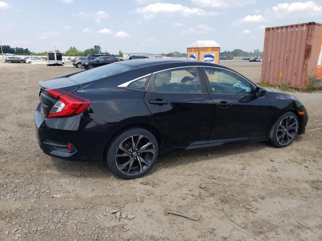 2020 HONDA CIVIC SPOR - 2HGFC2F88LH502136
