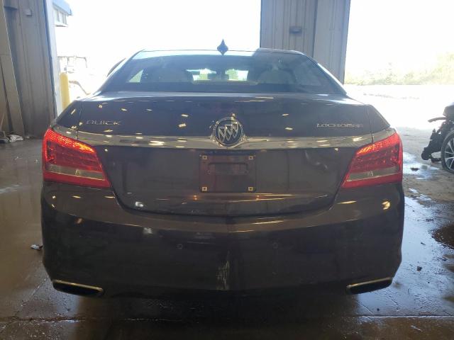 2016 BUICK LACROSSE 1G4GB5G35GF187177