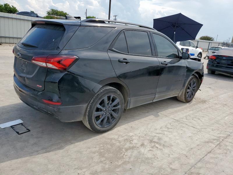 2024 CHEVROLET EQUINOX RS 3GNAXMEG0RL135161