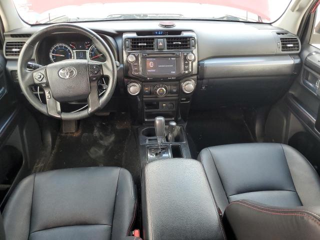 2016 TOYOTA 4RUNNER SR5/SR5 PREMIUM JTEBU5JR0G5321780