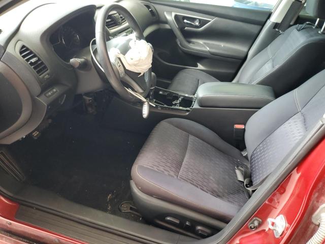 2017 NISSAN ALTIMA 2.5 - 1N4AL3AP2HC231880