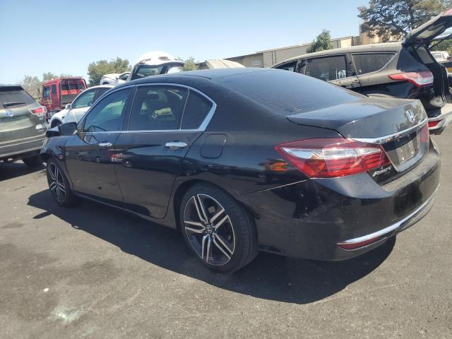 2017 HONDA ACCORD LX 1HGCR2F30HA190115
