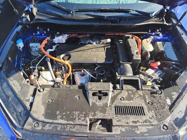 2024 HONDA CR-V SPORT - 7FARS6H53RE034134