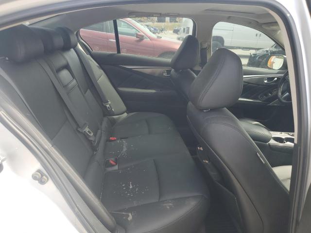 2017 INFINITI Q50 PREMIU JN1EV7AP1HM742295