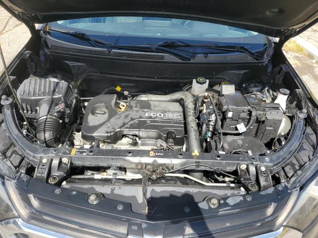 2020 CHEVROLET EQUINOX LS 2GNAXHEV1L6213819