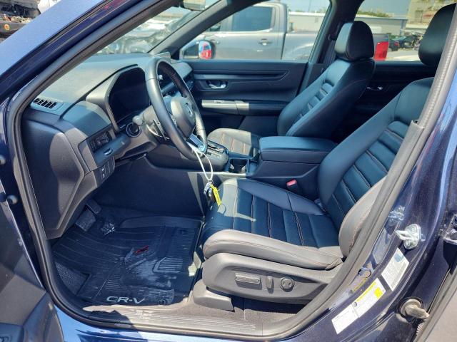 2025 HONDA CR-V SPORT 7FARS6H85SE062047