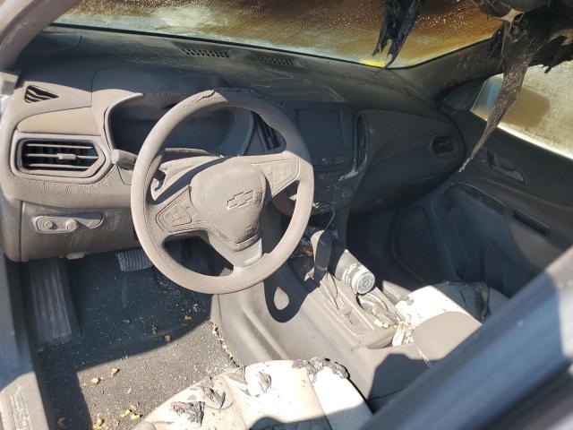 2019 CHEVROLET EQUINOX LS 2GNAXHEV2K6128535