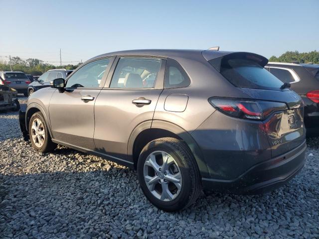 2024 HONDA HR-V LX 3CZRZ2H3XRM784330