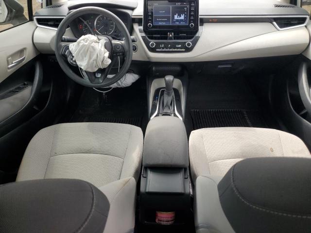 2020 TOYOTA COROLLA LE - JTDVPRAE6LJ103342