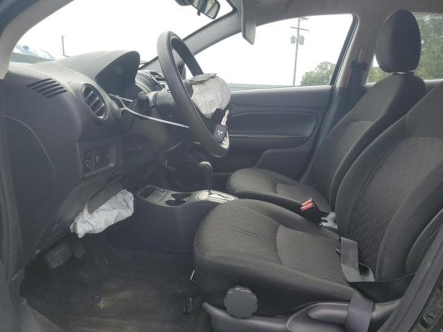 2021 MITSUBISHI MIRAGE ES ML32AUHJ9MH011986