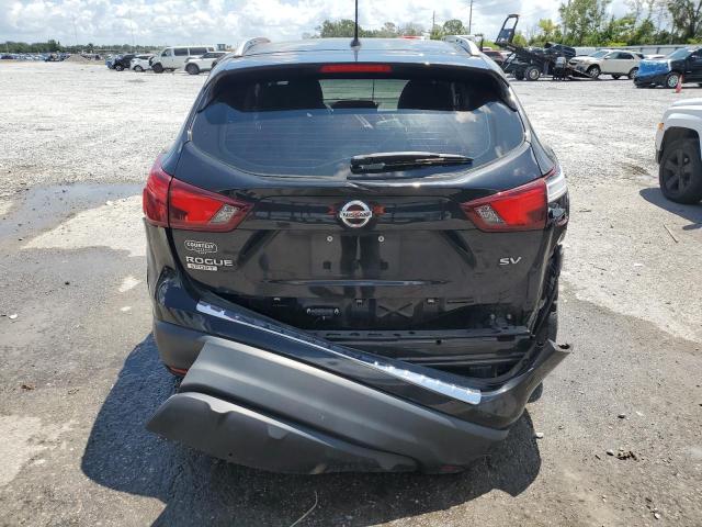 2018 NISSAN ROGUE SPT JN1BJ1CP9JW185851