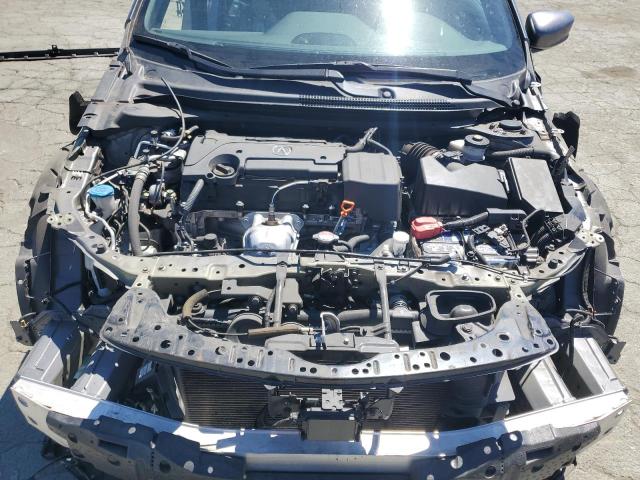 2019 ACURA ILX PREMIUM A-SPEC 19UDE2F84KA003140