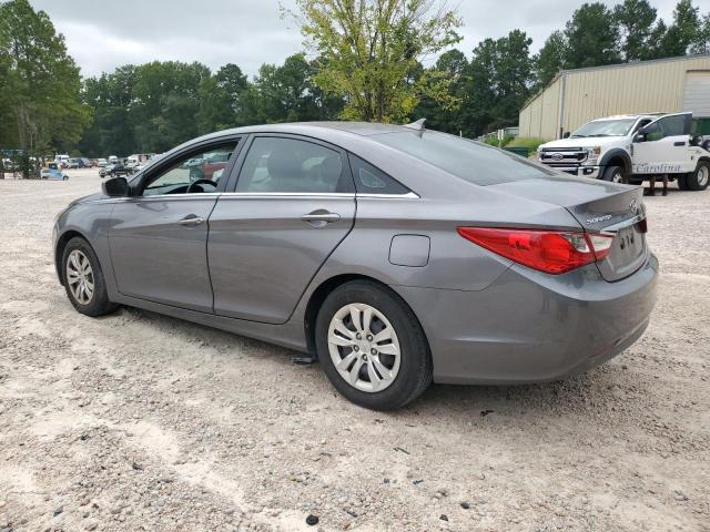 2011 HYUNDAI SONATA GLS - 5NPEB4AC2BH290943