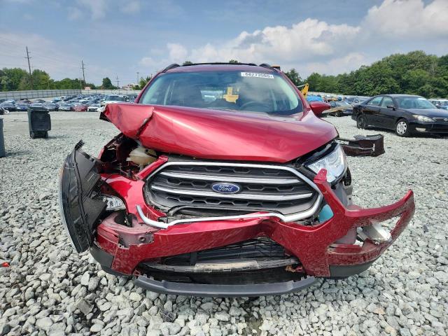 2021 FORD ECOSPORT SE MAJ3S2GE1MC453381