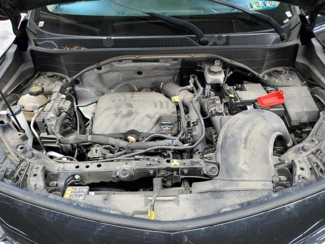 BUICK ENCORE PREFERRED