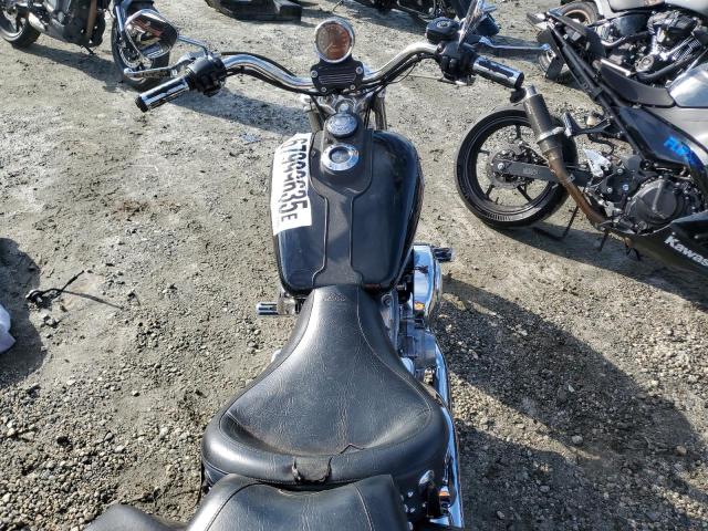 2002 HARLEY-DAVIDSON FXD 1HD1GHV122Y327387