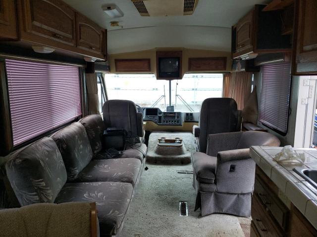 1992 CHEVROLET P30 #3259053048