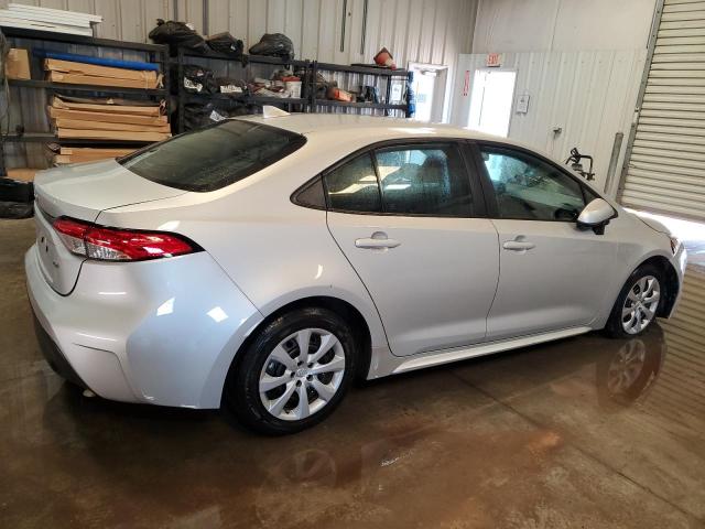 2023 TOYOTA COROLLA LE 5YFB4MDE1PP012507