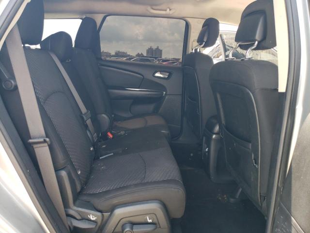 2020 DODGE JOURNEY SE 3C4PDCAB1LT275324