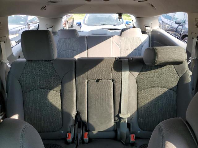 2016 CHEVROLET TRAVERSE L - 1GNKVFED2GJ232247