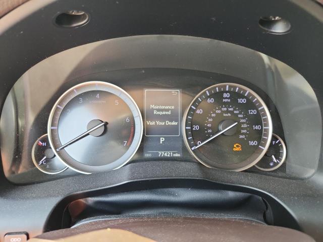 2018 LEXUS ES 350 58ABK1GG9JU107087