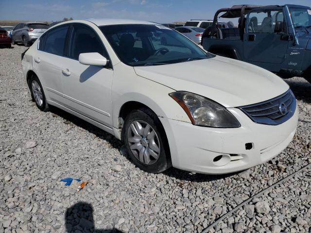 2012 NISSAN ALTIMA BAS - 1N4AL2AP1CN424707