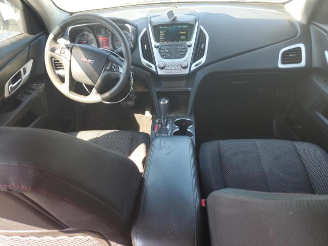 2016 GMC TERRAIN SLE 2GKFLSEK9G6312637