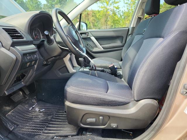 2015 SUBARU FORESTER 2 - JF2SJADC4FH828869