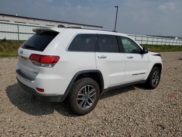 2022 JEEP GRAND CHER - 1C4RJFBG4NC178114