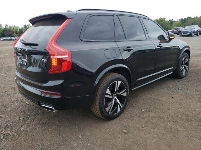 2021 VOLVO XC90 T5 R- YV4102PMXM1760507