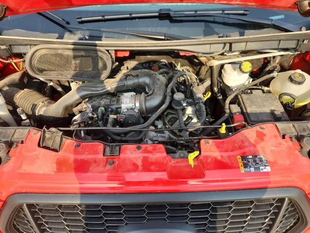 2024 FORD TRANSIT T- - 1FTBW9C84RKA16488